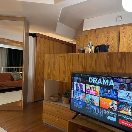 Panorama Marilleva 1400 - Val Di Sole Apartment Ngoại thất bức ảnh