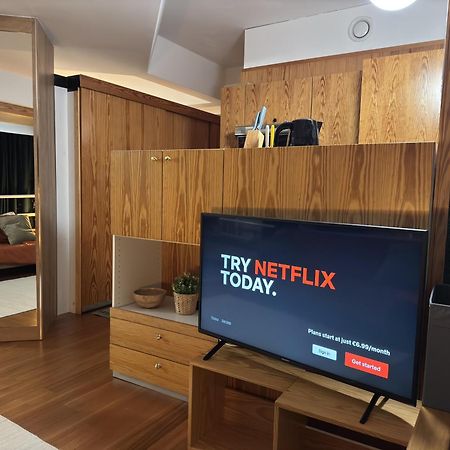 Panorama Marilleva 1400 - Val Di Sole Apartment Ngoại thất bức ảnh