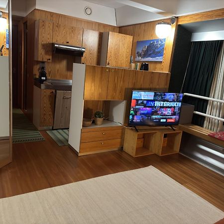 Panorama Marilleva 1400 - Val Di Sole Apartment Ngoại thất bức ảnh