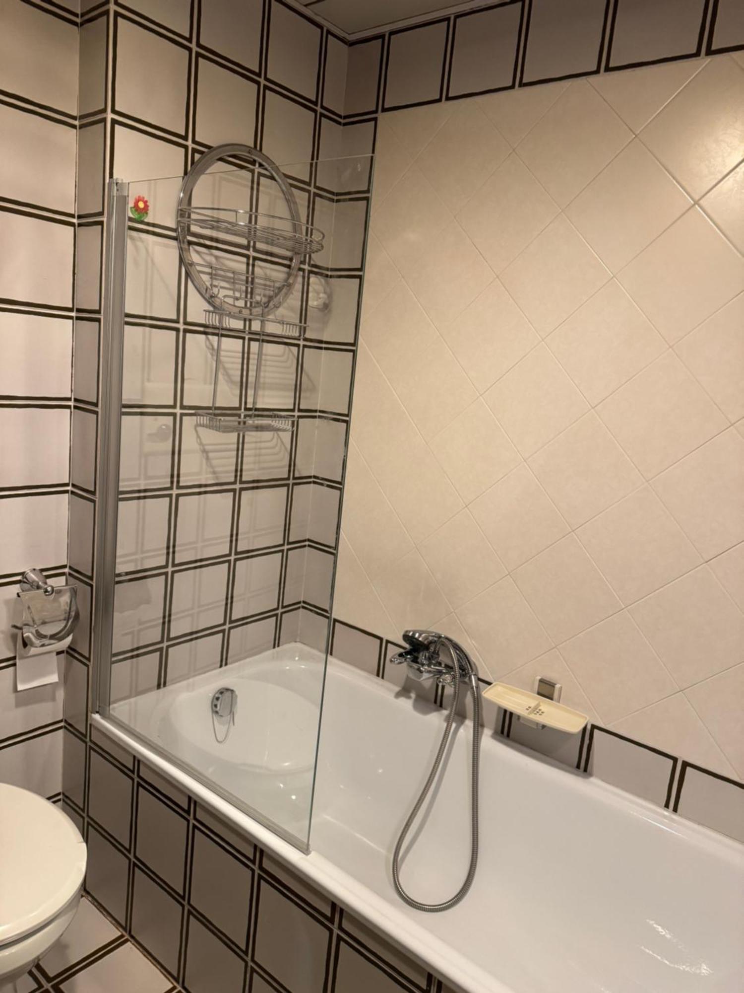 Panorama Marilleva 1400 - Val Di Sole Apartment Ngoại thất bức ảnh