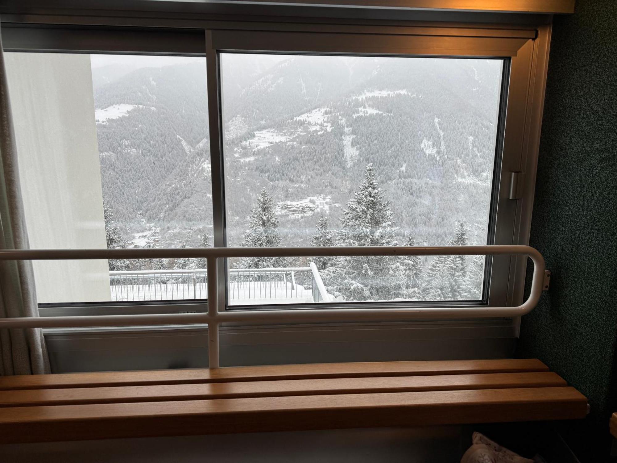 Panorama Marilleva 1400 - Val Di Sole Apartment Ngoại thất bức ảnh
