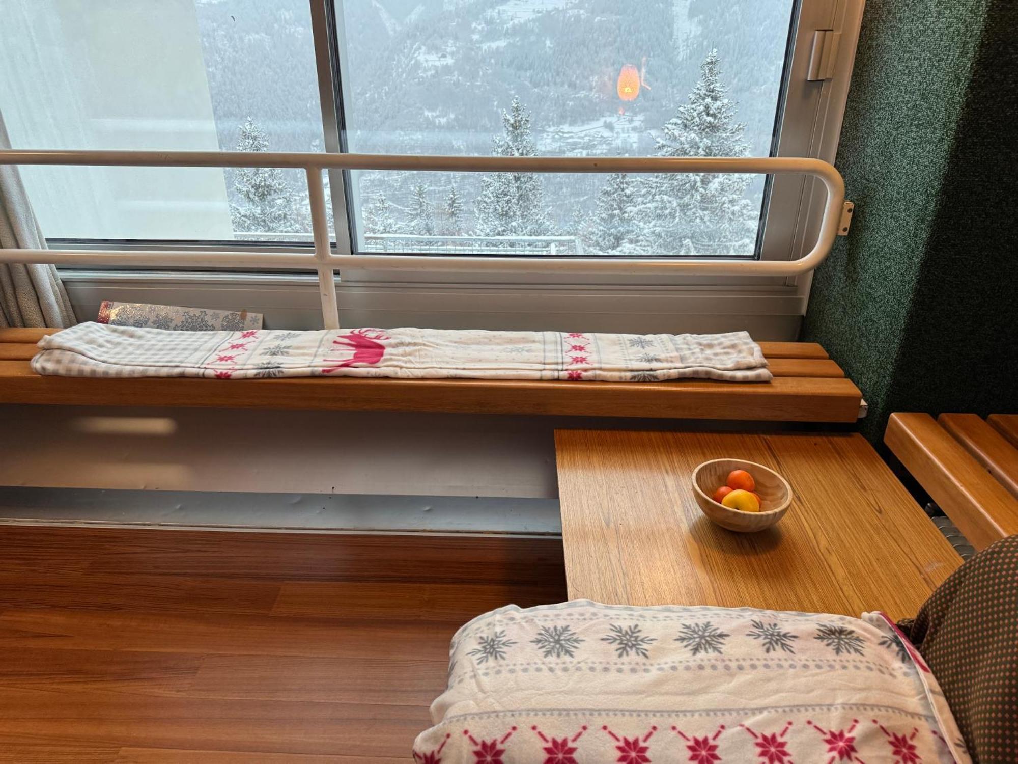 Panorama Marilleva 1400 - Val Di Sole Apartment Ngoại thất bức ảnh